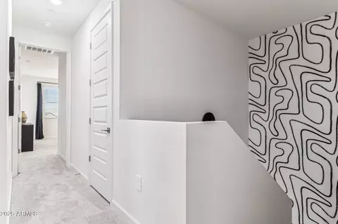 Entry Way - 9820 S 11th Pl, Phoenix, AZ 85042 photo 2 of 3