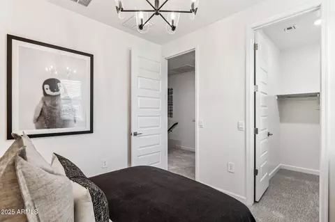 Bedroom - 9820 S 11th Pl, Phoenix, AZ 85042 photo 6 of 9