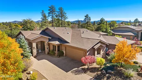 1672 Stable Rock Rd, Prescott, AZ 86303