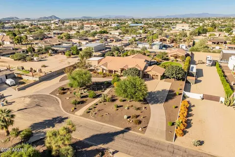 View/Area - 4208 E Sandra Ter, Phoenix, AZ 85032 photo 16 of 16