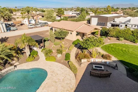 View/Area - 4208 E Sandra Ter, Phoenix, AZ 85032 photo 11 of 16