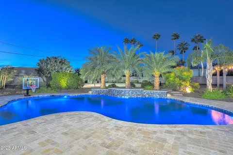 Exterior - 4208 E Sandra Ter, Phoenix, AZ 85032 photo 3 of 14