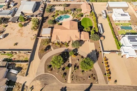 View/Area - 4208 E Sandra Ter, Phoenix, AZ 85032 photo 5 of 16