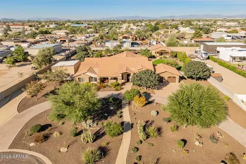 View/Area - 4208 E Sandra Ter, Phoenix, AZ 85032 photo 4 of 16