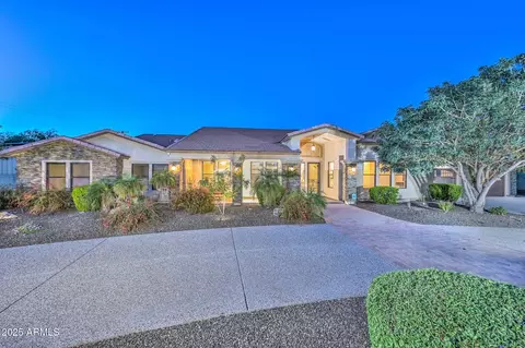 4208 E Sandra Ter, Phoenix, AZ 85032