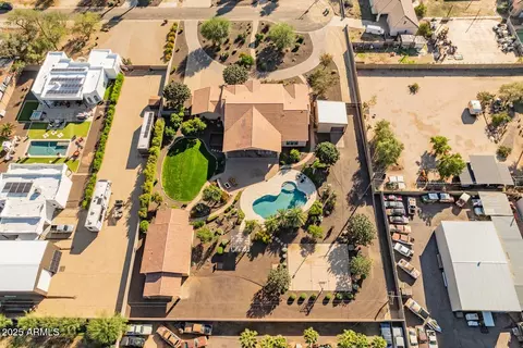 View/Area - 4208 E Sandra Ter, Phoenix, AZ 85032 photo 9 of 16