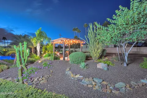 Exterior - 4208 E Sandra Ter, Phoenix, AZ 85032 photo 7 of 14