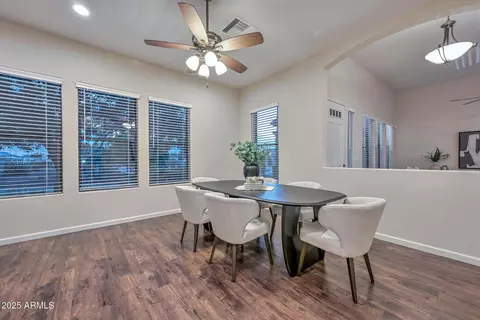 Dining - 4208 E Sandra Ter, Phoenix, AZ 85032 photo 1 of 4