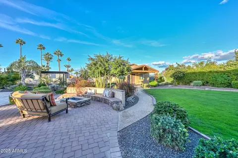 Exterior - 4208 E Sandra Ter, Phoenix, AZ 85032 photo 14 of 14