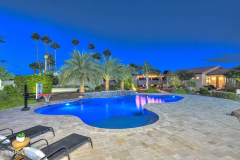 Exterior - 4208 E Sandra Ter, Phoenix, AZ 85032 photo 4 of 14