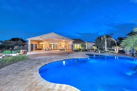 Exterior - 4208 E Sandra Ter, Phoenix, AZ 85032 photo 5 of 14