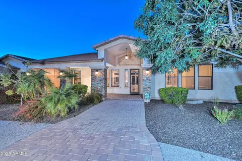 Exterior - 4208 E Sandra Ter, Phoenix, AZ 85032 photo 2 of 14