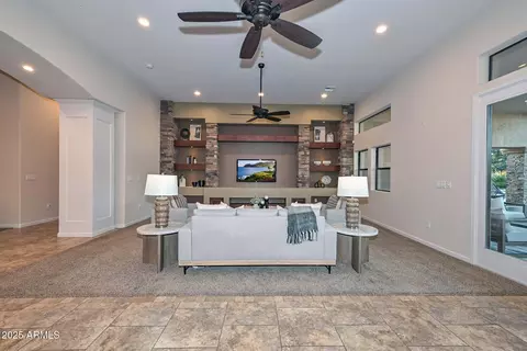 Living - 4208 E Sandra Ter, Phoenix, AZ 85032 photo 4 of 4