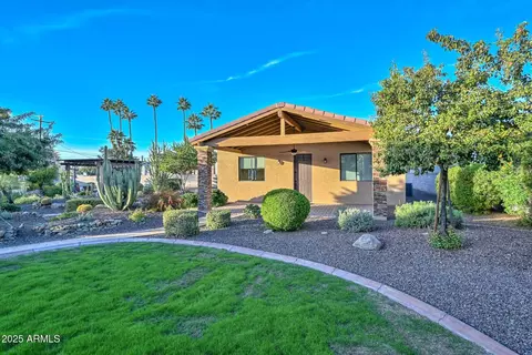 Exterior - 4208 E Sandra Ter, Phoenix, AZ 85032 photo 8 of 14