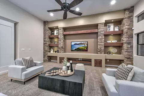 Living - 4208 E Sandra Ter, Phoenix, AZ 85032 photo 1 of 4