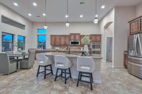 Kitchen - 4208 E Sandra Ter, Phoenix, AZ 85032 photo 1 of 5
