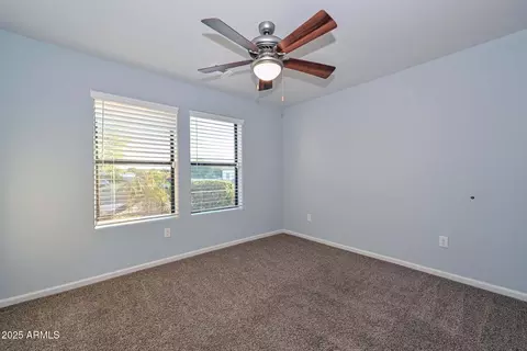 Bedroom - 4208 E Sandra Ter, Phoenix, AZ 85032 photo 5 of 6