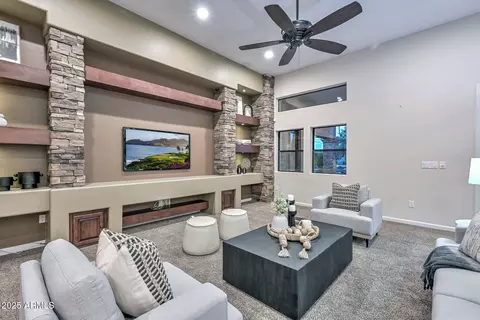 Living - 4208 E Sandra Ter, Phoenix, AZ 85032 photo 2 of 4