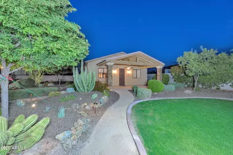 Exterior - 4208 E Sandra Ter, Phoenix, AZ 85032 photo 6 of 14