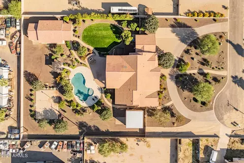 View/Area - 4208 E Sandra Ter, Phoenix, AZ 85032 photo 13 of 16
