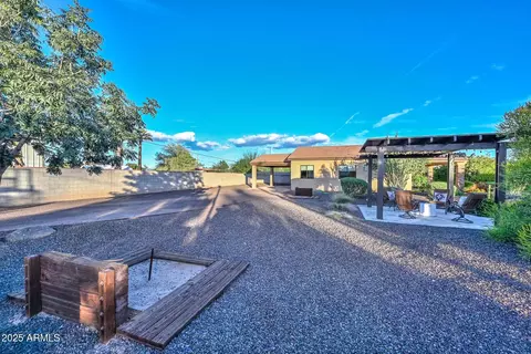 Exterior - 4208 E Sandra Ter, Phoenix, AZ 85032 photo 11 of 14