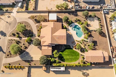 View/Area - 4208 E Sandra Ter, Phoenix, AZ 85032 photo 6 of 16