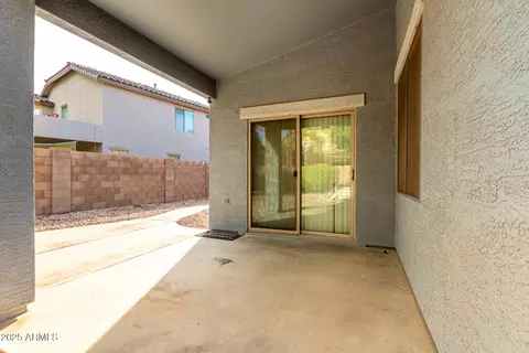 Exterior - 4452 E Moreno Ct, Gilbert, AZ 85297 photo 3 of 8