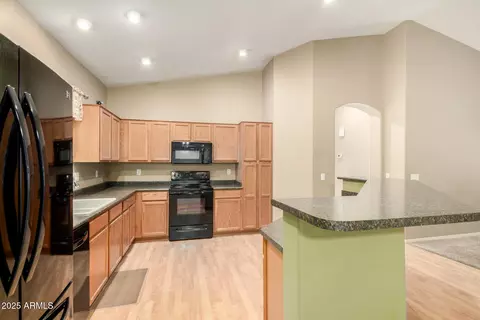 Kitchen - 4452 E Moreno Ct, Gilbert, AZ 85297 photo 2 of 3