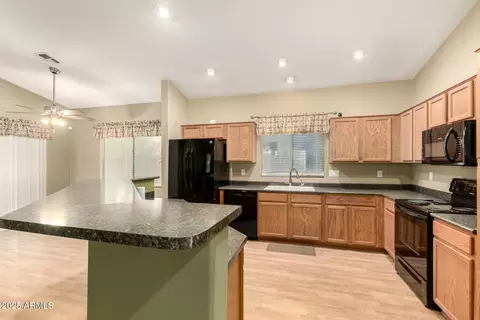 Kitchen - 4452 E Moreno Ct, Gilbert, AZ 85297 photo 1 of 3