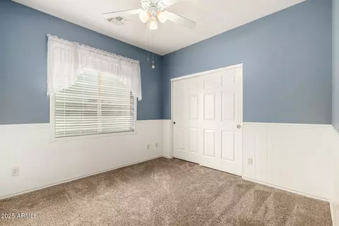 Bedroom - 4452 E Moreno Ct, Gilbert, AZ 85297 photo 1 of 3