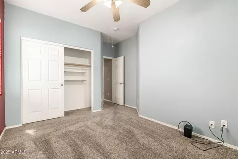 Bedroom - 4452 E Moreno Ct, Gilbert, AZ 85297 photo 3 of 3
