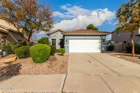 4452 E Moreno Ct, Gilbert, AZ 85297