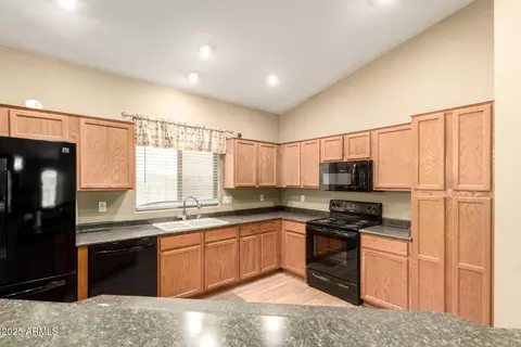 Kitchen - 4452 E Moreno Ct, Gilbert, AZ 85297 photo 3 of 3