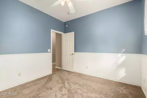 Bedroom - 4452 E Moreno Ct, Gilbert, AZ 85297 photo 2 of 3