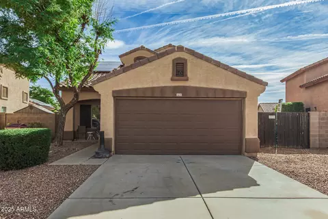 16647 W Sandra Ln, Surprise, AZ 85388