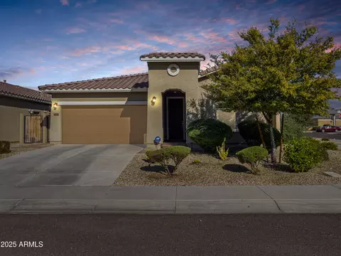 4030 W Coles Rd, Laveen, AZ 85339