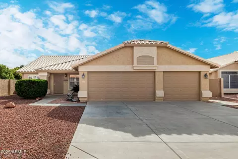 9953 W Mohawk Ln, Peoria, AZ 85382