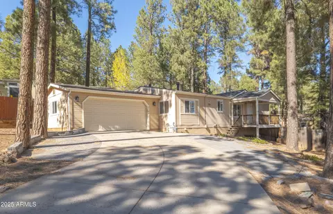 2184 W Reading Ct, Flagstaff, AZ 86001