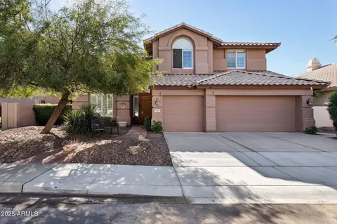 4601 W Flint St, Chandler, AZ 85226