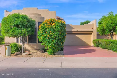 7955 E Chaparral Rd #141, Scottsdale, AZ 85250