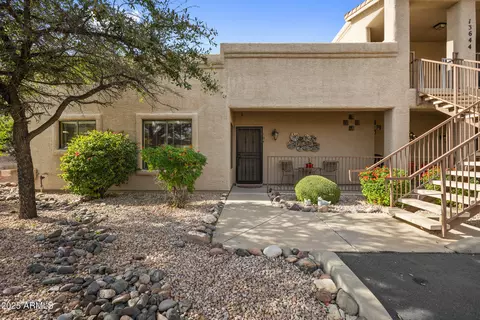 13644 N Saguaro Blvd #104, Fountain Hills, AZ 85268