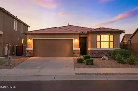 7130 S Paseo Monte De Oro --, Tucson, AZ 85756