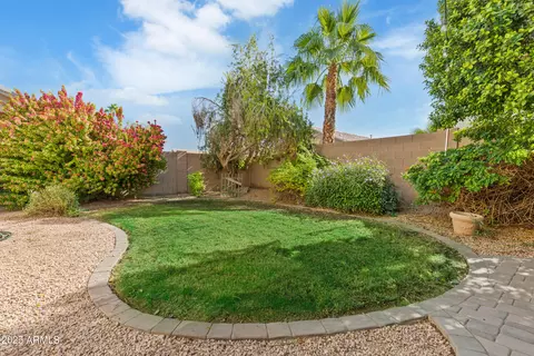 Exterior - 2821 E Nunneley Rd, Gilbert, AZ 85296 photo 7 of 10