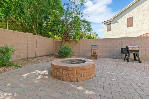 Exterior - 2821 E Nunneley Rd, Gilbert, AZ 85296 photo 6 of 10