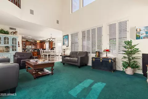 Living - 2821 E Nunneley Rd, Gilbert, AZ 85296 photo 2 of 2