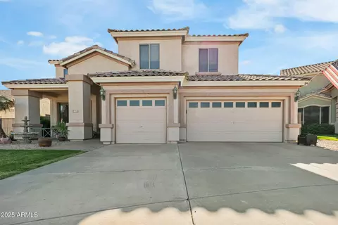 2821 E Nunneley Rd, Gilbert, AZ 85296