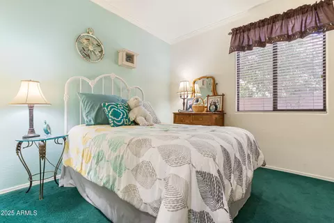 Bedroom - 2821 E Nunneley Rd, Gilbert, AZ 85296 photo 1 of 6