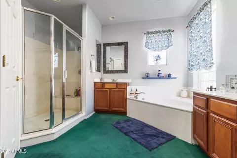 Bath - 2821 E Nunneley Rd, Gilbert, AZ 85296 photo 3 of 3