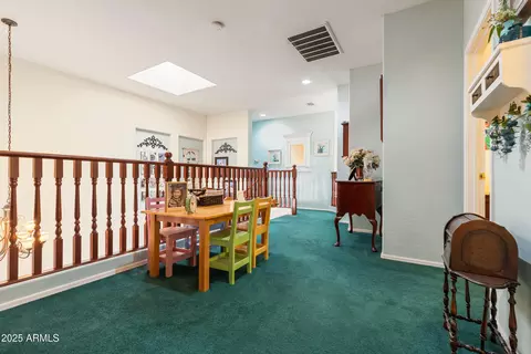 Entry Way - 2821 E Nunneley Rd, Gilbert, AZ 85296 photo 6 of 6