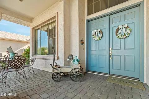 Exterior - 2821 E Nunneley Rd, Gilbert, AZ 85296 photo 4 of 10